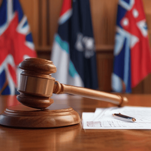 Illustration of Dialogue Fiji critical of “bloated” Cabinet at a time of harsh economic policies