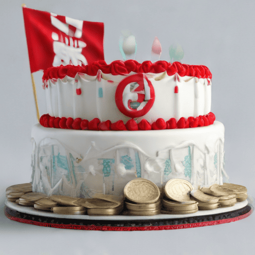 Illustration of Digicel Fiji gives away $16,000 to 3 communities.