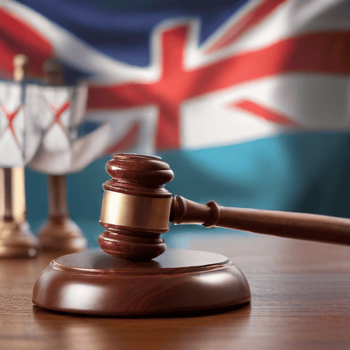 Illustration of Don’t mock the system, Bainivalu tells Puleiwai