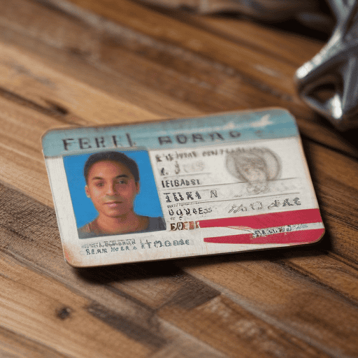 Illustration of Drivers lose license over fatal accidents