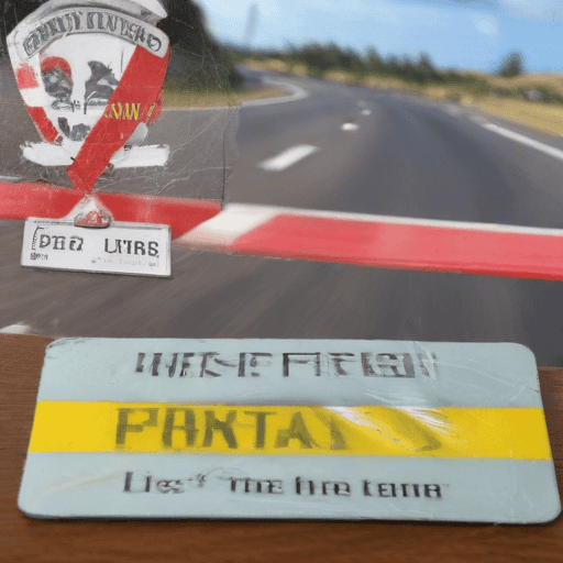 Illustration of Drivers lose license over fatal accidents