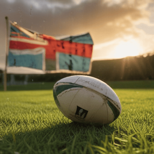 Illustration of Drua to host RFCLA in historic preseason fixture