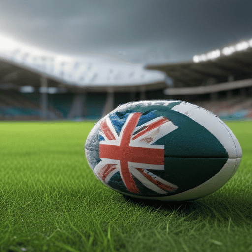 Illustration of Drua to host RFCLA in historic preseason fixture