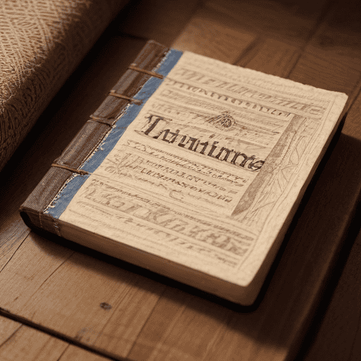 Illustration of E kila ko Jisu na nomu vakatulewa e veisiga