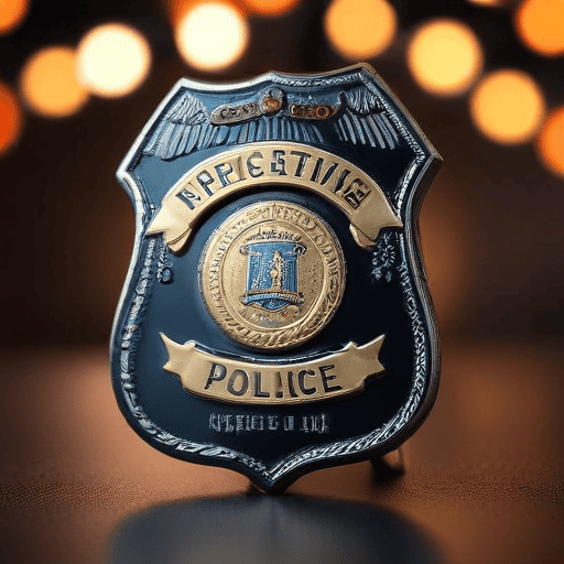 Illustration of East Senior Superintendent of Police checks for operational readiness of division in anticipation of looming hurricane season