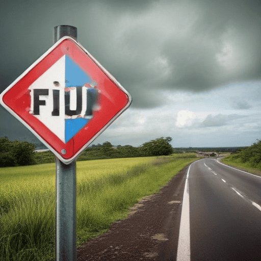 Road Safety: Time for Action Before It’s Too Late!