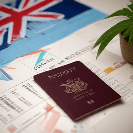 Fiji’s Historic Leap: Families to Unite in Australia Through New Visa Scheme