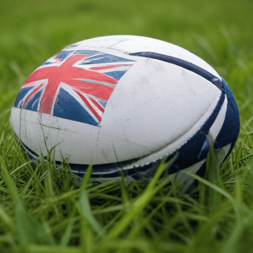 Fiji’s Rugby Test: A Lesson in Facing Giants