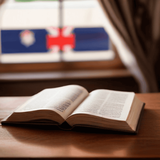 Illustration of Education | ‘Go beyond yourself’ | Children in the highlands recognised