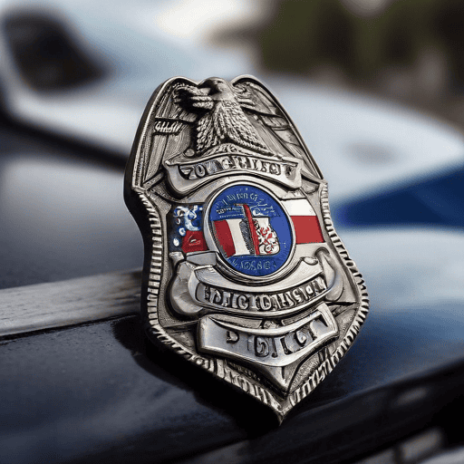 Illustration of Enforce law with integrity and impartiality: PM