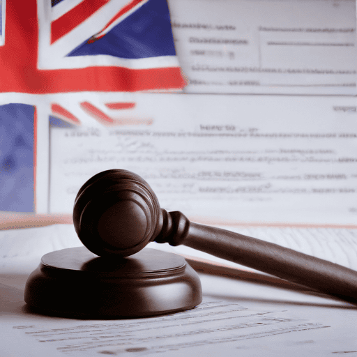 Illustration of Ex Minister misses court proceeding