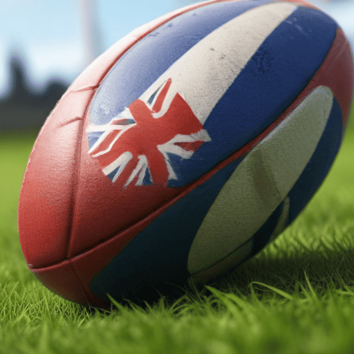 Illustration of Excitement builds for Oceania 7s