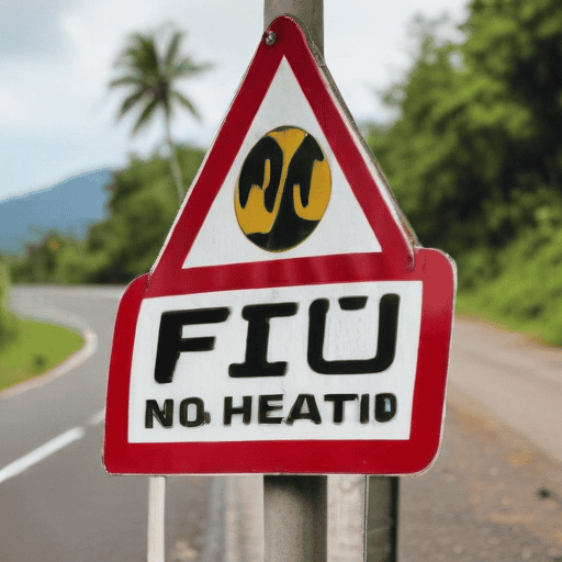 Illustration of Exercise extreme caution, road users urged