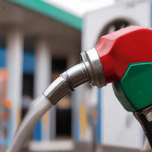 Illustration of FCCC Announces New Fuel and LPG Prices for January 2025