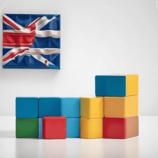 Illustration of FEATURE – ECD policy for a brighter future