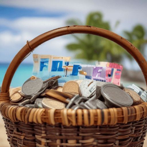 Illustration of FNPF enables savings transfer