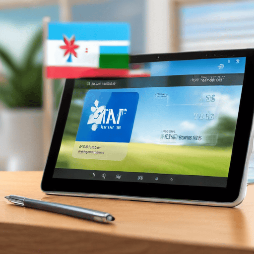 Illustration of FNPF introduces Transfer of Savings on Entitlement for members