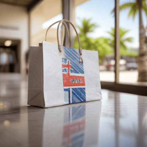 Illustration of Family-owned luxury chain opens Labasa outlet