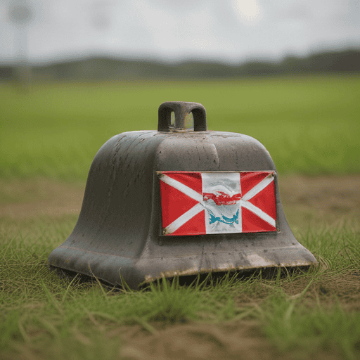 Illustration of Farmers Cry Foul Over Stolen And Dead Cattle