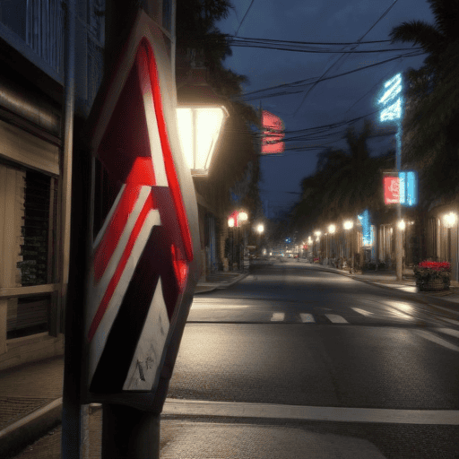 Illustration of Fault causes power disruption in parts of Nadi, EFL to restore power at earliest