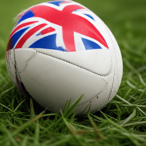 Illustration of Festive theme for north 7s tourneys