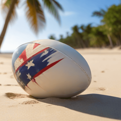 Illustration of Fiji 7s reps to feature for Mike Friday Select