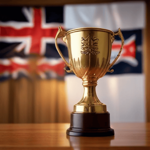 Illustration of Fiji FA awards night returns after 3 years