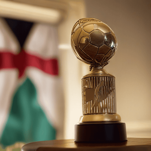 Illustration of Fiji FA awards night returns after 3 years