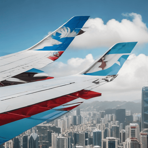 Illustration of Fiji Met inks deal with HK Observatory to enhance weather reporting capabilities