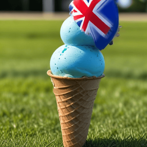 Illustration of Fiji Police urge safety and security for upcoming Tuckers Ice Cream Games