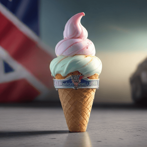 Illustration of Fiji Police urge safety and security for upcoming Tuckers Ice Cream Games