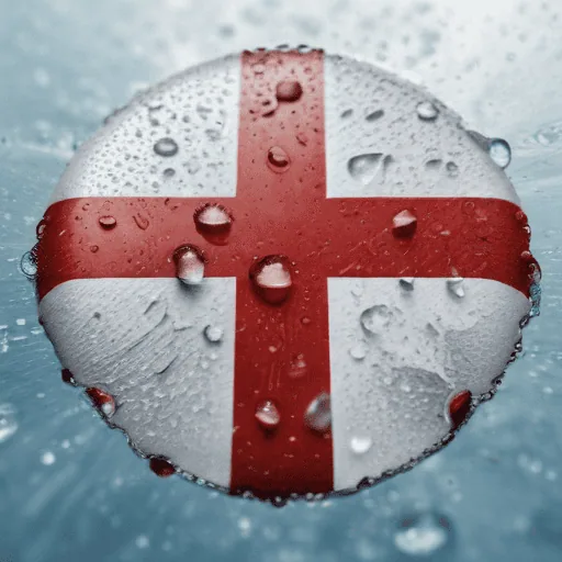 Illustration of Fiji Red Cross Society provides relief to families affected by flooding