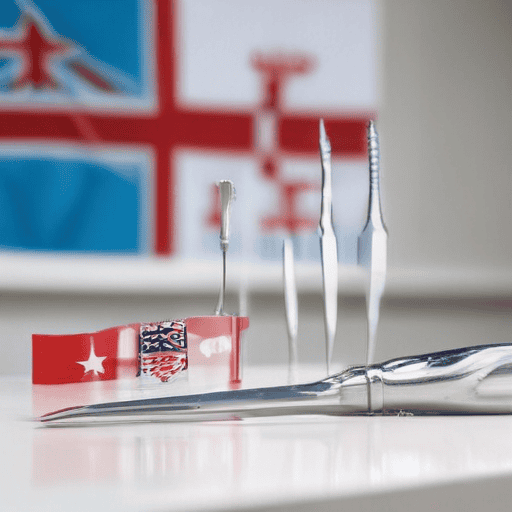 Illustration of Fiji dental project wins $25k grant