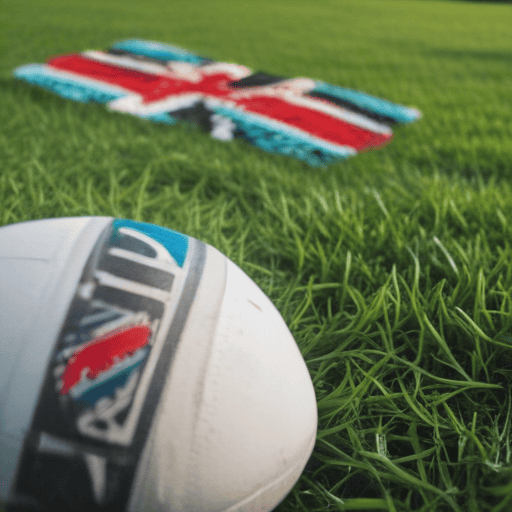 Illustration of Fiji pooled with NZ at Perth 7s