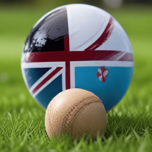 Illustration of Fiji to host East Asia qualifier