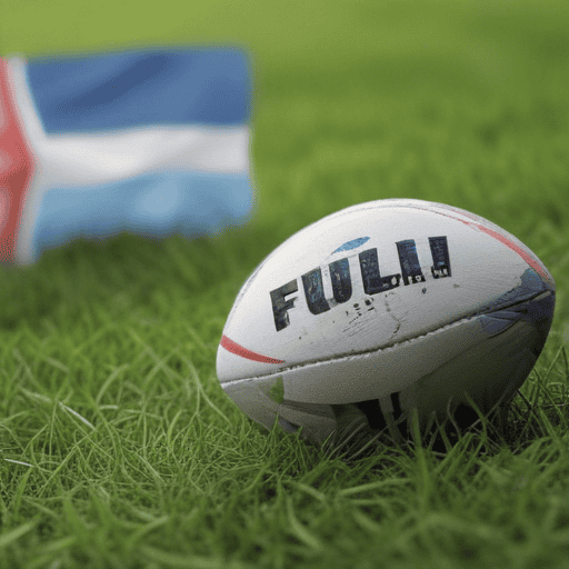 Illustration of Fijiana 15s and 7s Head Coach: Who Will it Be?