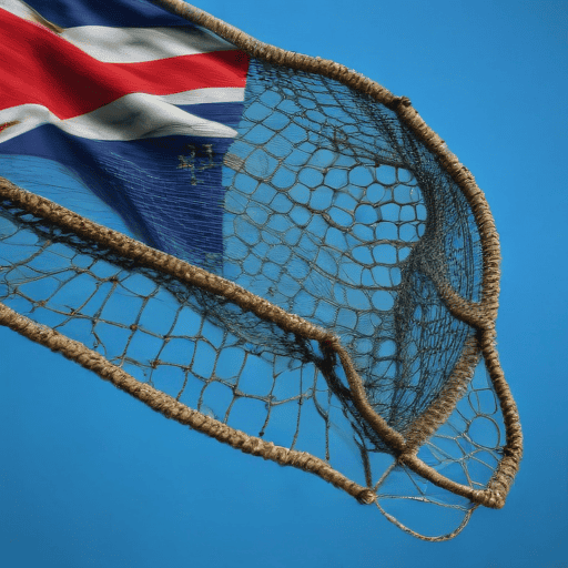 Illustration of Fishers Union Branch of Fiji launched