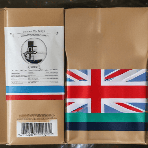 Illustration of Food ration distribution to commence tomorrow