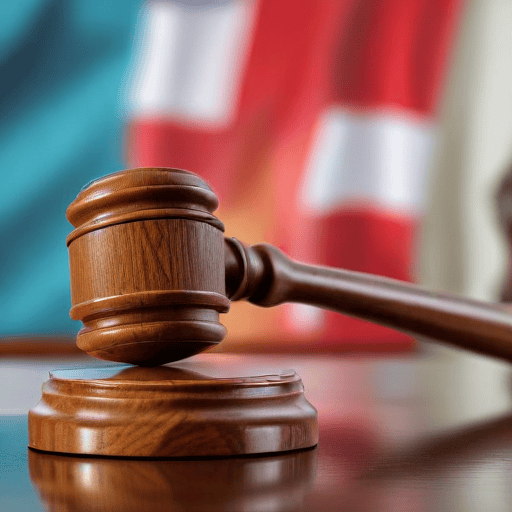 Illustration of Former A-G calls for transparency, accountability