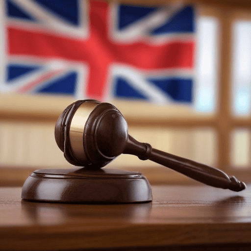 Illustration of Former PM Bainimarama Granted Early Release