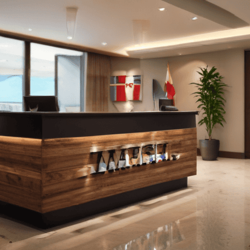 Illustration of Full-time roles for three hotel graduate trainees