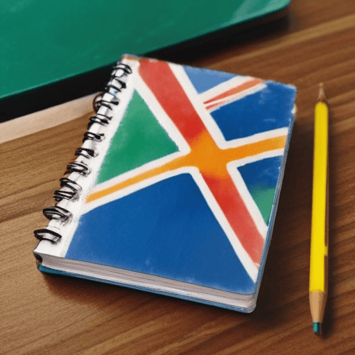 Illustration of Govt pays Back to School support assistance