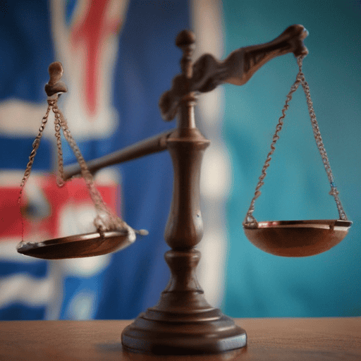 Illustration of Govt welcome Pryde’s reinstatement: PM