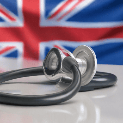 Illustration of Grappling system impacts the well-being of all Fijians | Healthcare challenges