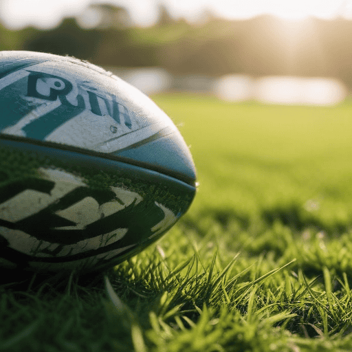 Mick Byrne’s Winning Strategy: A Bright Future for Fiji Rugby