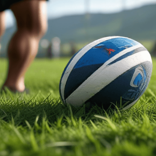 Byrne’s Breakthrough: A New Era for Flying Fijians Rugby