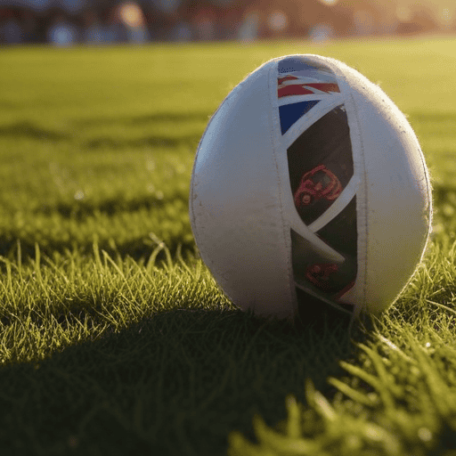 Flying Fijians Soar: Mick Byrne’s Winning Strategy Revealed