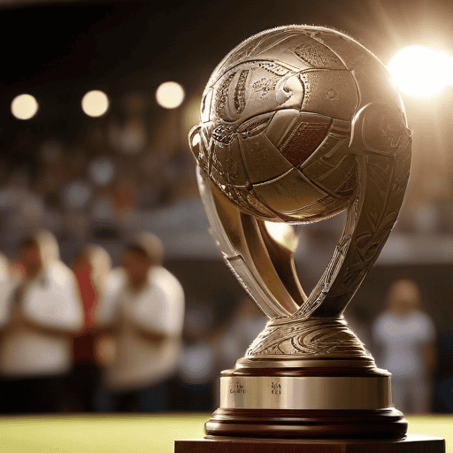 Illustration of Gurjit Singh inducted into Fiji FA Legends Club