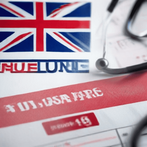 Illustration of Health Ministry heightens surveillance amidst rising HMPV Cases in China