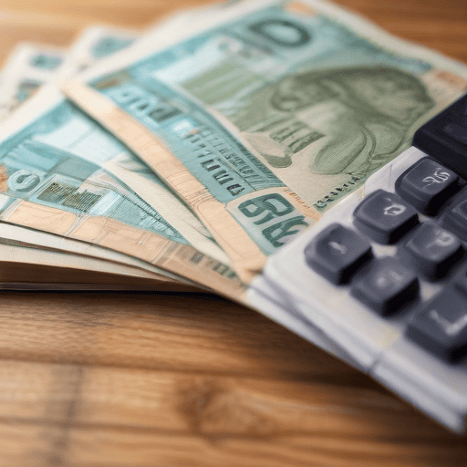 Illustration of Hot air, Chaudhry says of Prasad’s economy